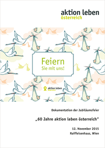 60 Jahre aktion leben österreich - Dokumentation