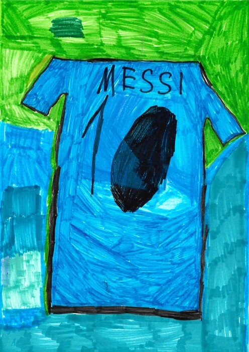 Alan, 11, Münchendorf