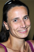 Dr. Gerda Kosnar-Dauz, Ärztin für Allgemeinmedizin und Homöopathie
