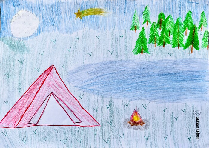 Katja, 11, Vorchdorf