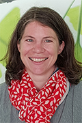 MMag. Hanna Steindl