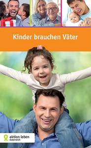 Kinder brauchen Väter