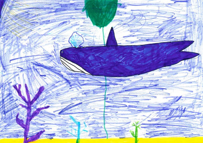 Nora, 7, Münchendorf