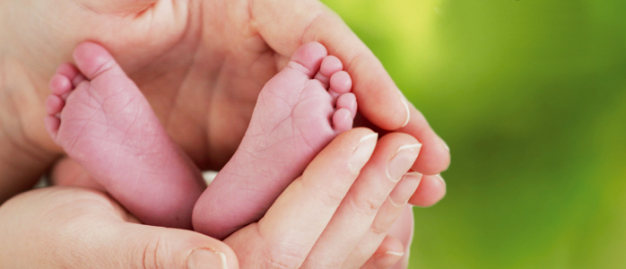 aktion leben ist ein Bewegung zum Schutz des Lebens. (© shutterstock)