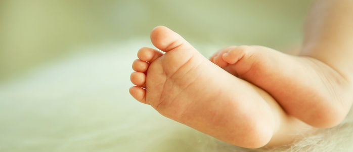 Gibt es ein Recht auf ein Kind? (© shutterstock)