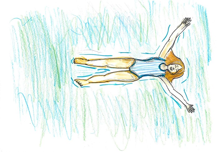 Matilda, 10, Münchendorf