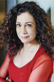 Barbara Wussow / Loredana La Rocca Barbara Wussow