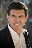 Hubert Neuper, Eventorganisator, ehem. Weltklasse-Skispringer / Neuper & Team GmbH Hubert Neuper, Eventorganisator, ehem. Weltklasse-Skispringer