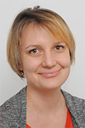 Hannah Sandtner B.A. / privat Hannah Sandtner B.A., Schwangeren-Beraterin