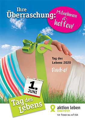Das war der Tag des Lebens 2020 Das war der Tag des Lebens 2020