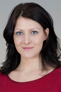 DSA Johanna Jagoditsch / DSA Johanna Jagoditsch (© Roland Trabe) DSA Johanna Jagoditsch, Schwangerenberaterin
