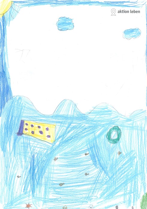 Zoey, 8, Markersdorf