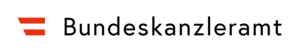 Logo Bundeskanzleramt Logo Bundeskanzleramt