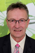 Dr. Johann Hager, Präsident aktion leben österreich