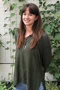 Bildungsreferentin Anja Eder