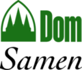 Logo Dom Samen