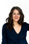 DSA Johanna Jagoditsch DSA Johanna Jagoditsch, Schwangerenberaterin