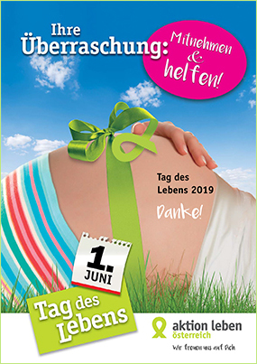 Das war der Tag des Lebens 2019 Das war der Tag des Lebens 2019