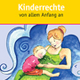 Cover Broschüre Kinderrechte Cover Broschüre Kinderrechte
