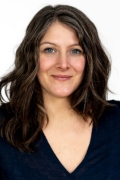 Johanna Jagoditsch, Beraterin bei aktion leben österreich