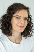 Eva Wutzlhofer, BA