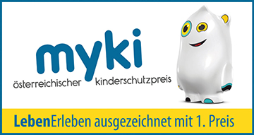 Logo Kinderschutzpreis myki